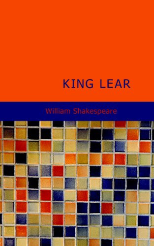 King Lear