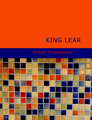 King Lear