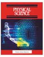 Cover of Physical Science (General Science)