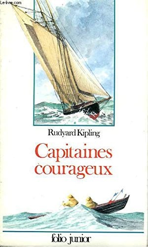 Capitaines Courageux