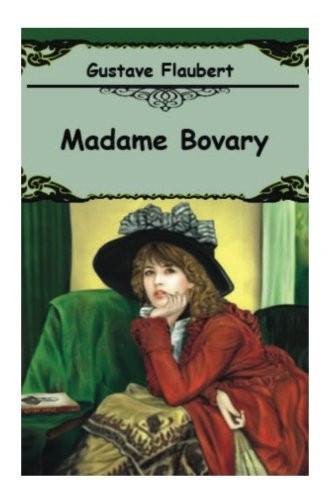 Madame Bovary