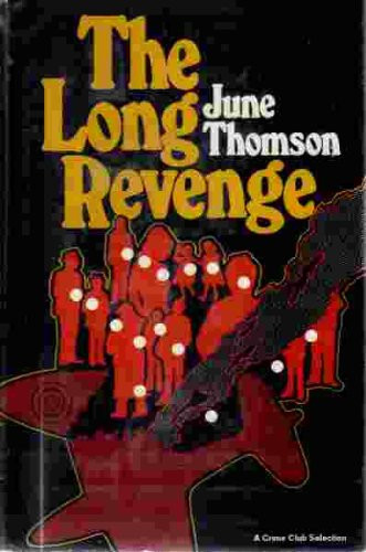 Cover of The long revenge