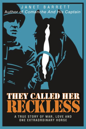 They Called Her Reckless