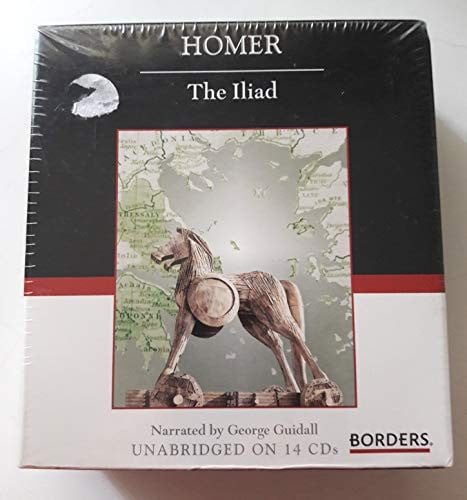 The Iliad