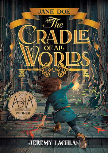 Jane Doe and the Cradle of All Worlds