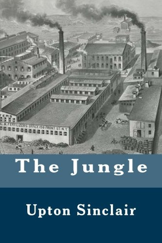 The Jungle