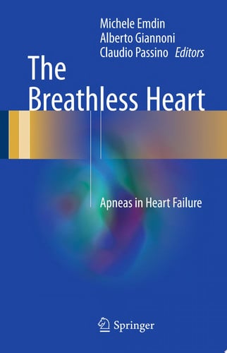 The Breathless Heart