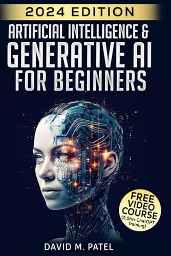 Artificial Intelligence & Generative AI for Beginners The Complete Guide
