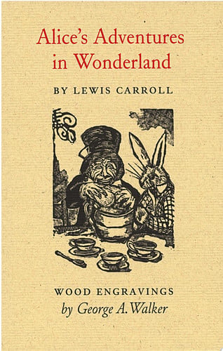 Alice's Adventures in Wonderland