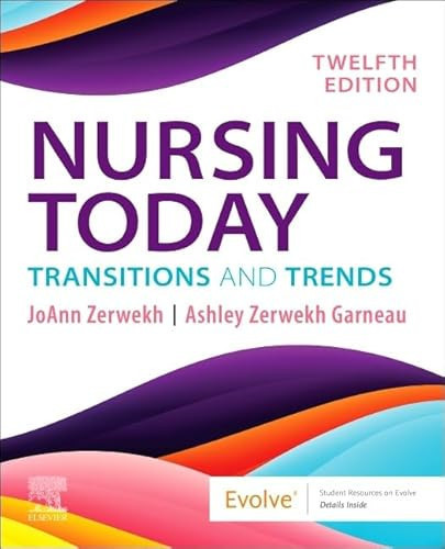 Nursing Today Transition and Trends
