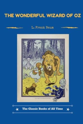 The Wonderful Wizard of Oz