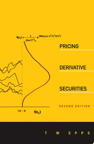 Pricing Derivative Securities