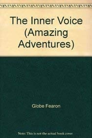 Cover of The Inner Voice (Amazing Adventures)