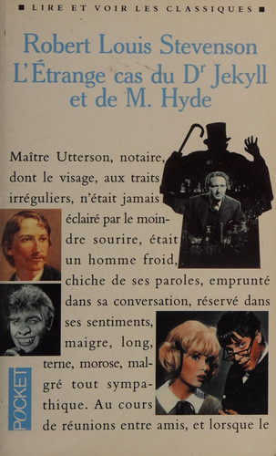 L'Étrange cas du Dr Jekyll et de M. Hyde