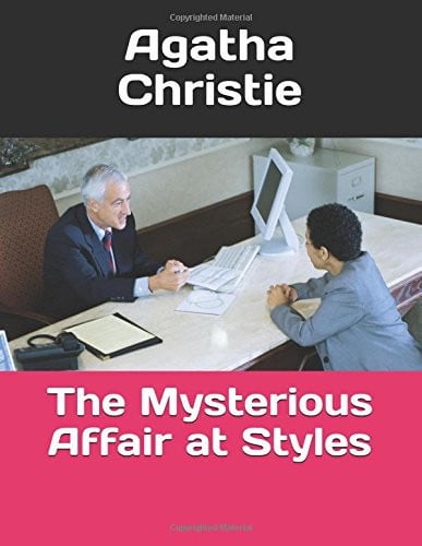 The Mysterious Affair at Styles