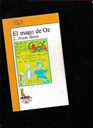 El mago de Oz