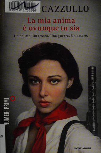 La mia anima è ovunque tu sia