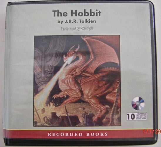 The Hobbit