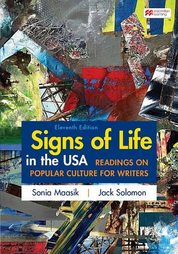 Signs of Life in the USA