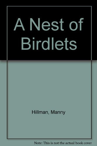 Cover of A Nest of Birdlets