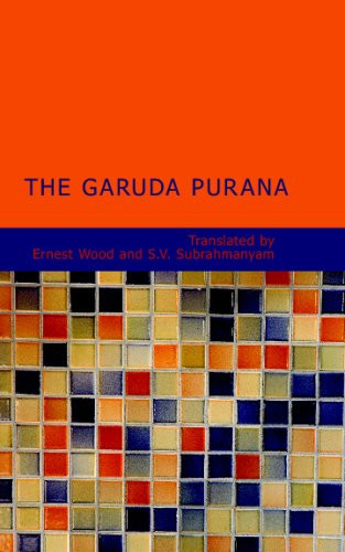 The Garuda Purana
