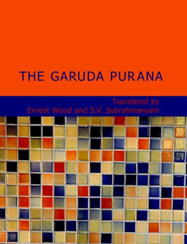 The Garuda Purana