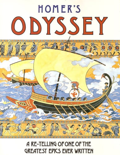 Homer's Odyssey