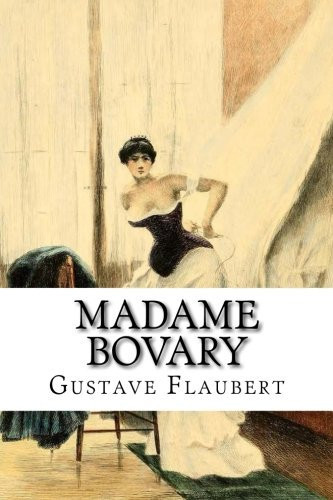 Madame Bovary