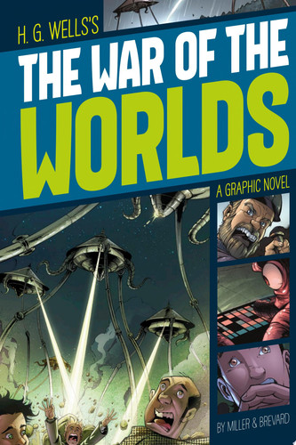 The War of the Worlds