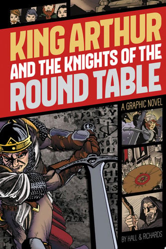 King Arthur and the Knights of the Round Table