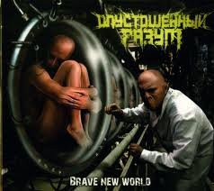 Brave New World