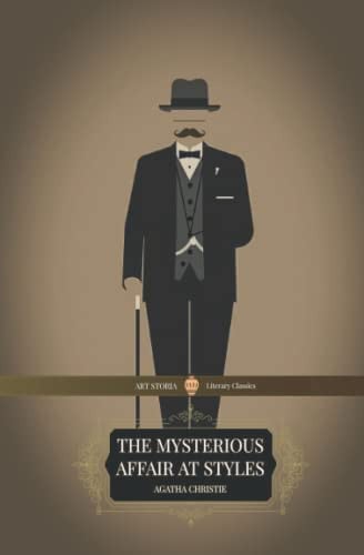 The Mysterious Affair at Styles