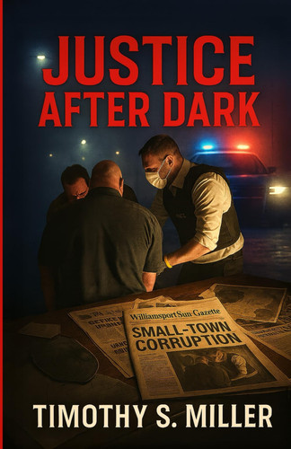 Justice After Dark