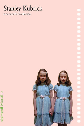 Stanley Kubrick - Enrico Carocci