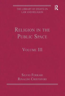Current Issues in Law and Religion