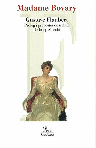 Madame Bovary