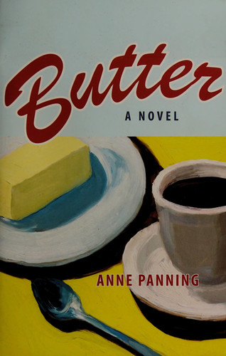 Butter