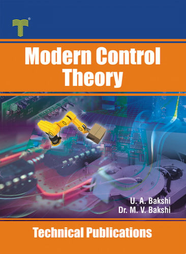 Modern Control Theory