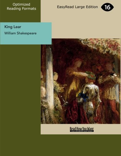 King Lear