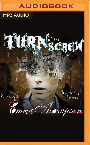 Turn of the Screw, The