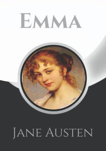 Emma + note pages