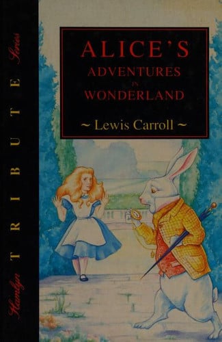 Alice's Adventures In Wonderland