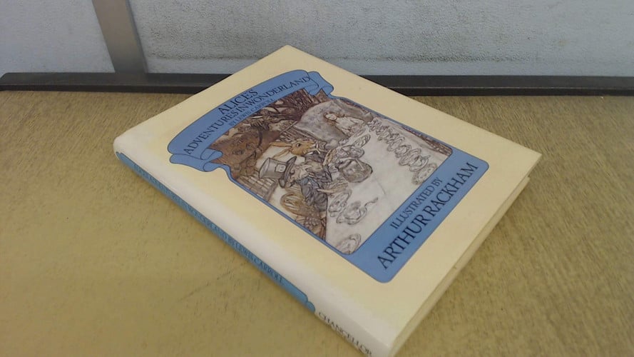 Alice's Adventures in Wonderland