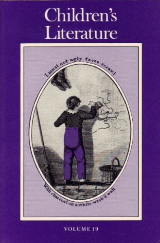 Cover of Children's Literature