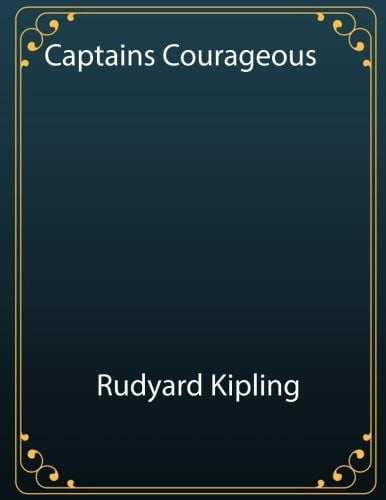 Captains Courageous