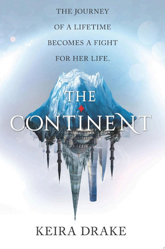 Cover of Continent