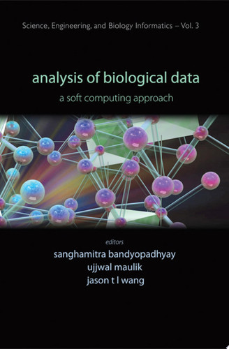 Analysis of Biological Data A Soft Computing Approach