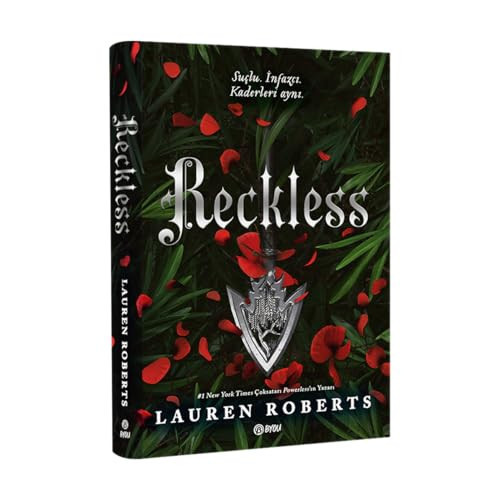 Reckless Ciltli