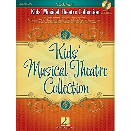 Kids' Musical Theatre Collection