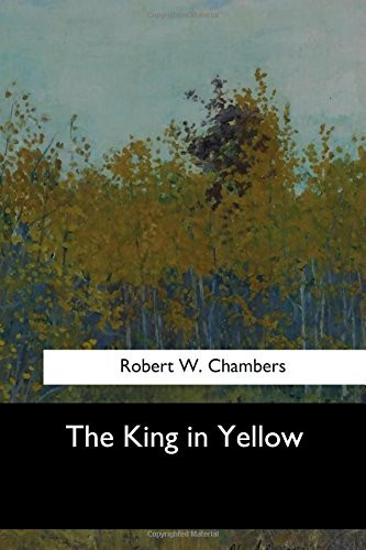 The King in Yellow